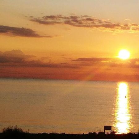 Vue Mer Panoramique Wifi Gratuit Le Barcarès Εξωτερικό φωτογραφία