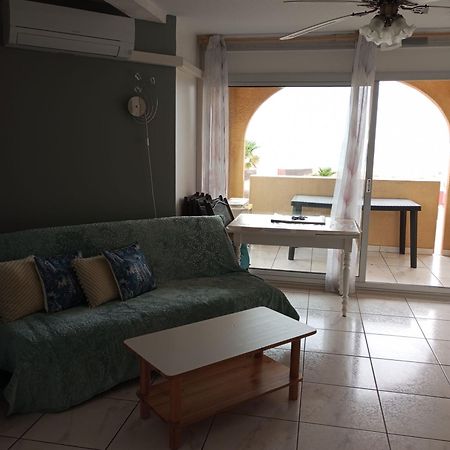 Vue Mer Panoramique Wifi Gratuit Le Barcarès Εξωτερικό φωτογραφία