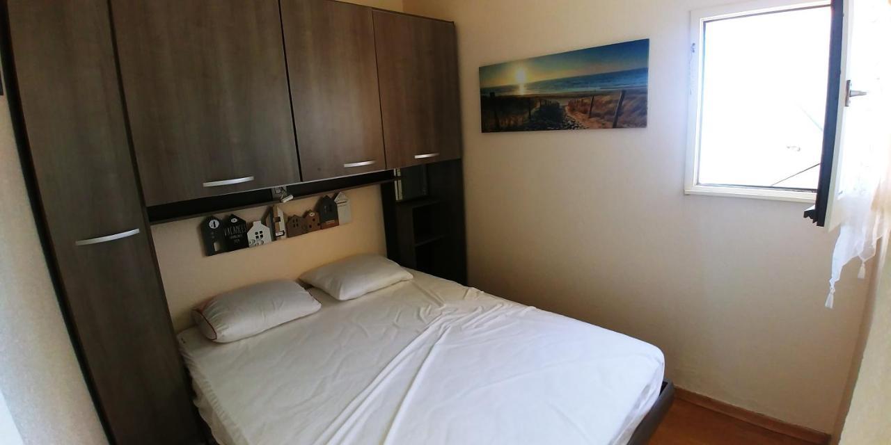 Vue Mer Panoramique Wifi Gratuit Le Barcarès Εξωτερικό φωτογραφία