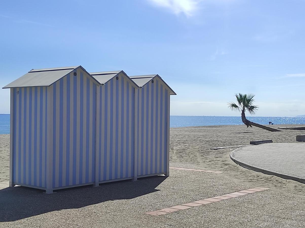 Vue Mer Panoramique Wifi Gratuit Le Barcarès Εξωτερικό φωτογραφία